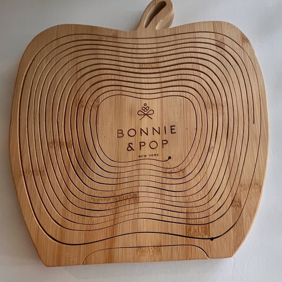 Bonnie and Pop Collapsible Fruit Basket - Picture 10 of 10